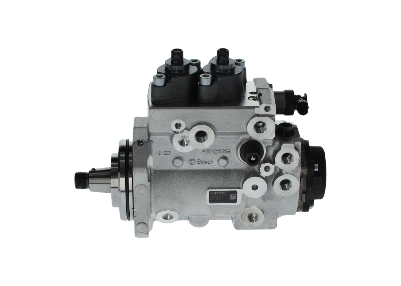 High Pressure Pump 3