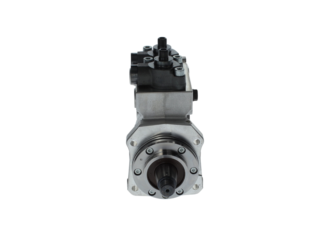 High Pressure Pump 4