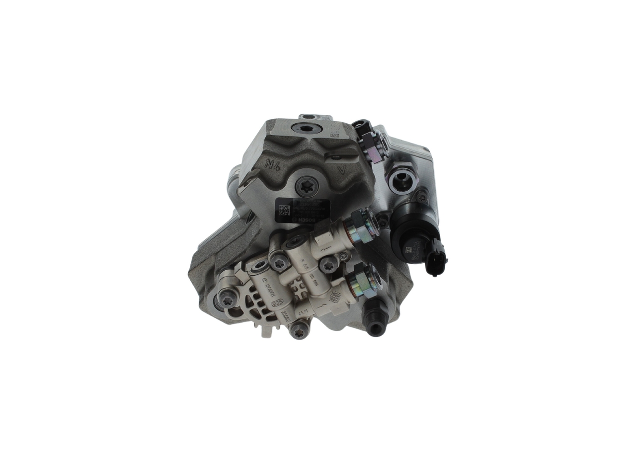 BOSCH 0 445 020 334 Hochdruckpumpe