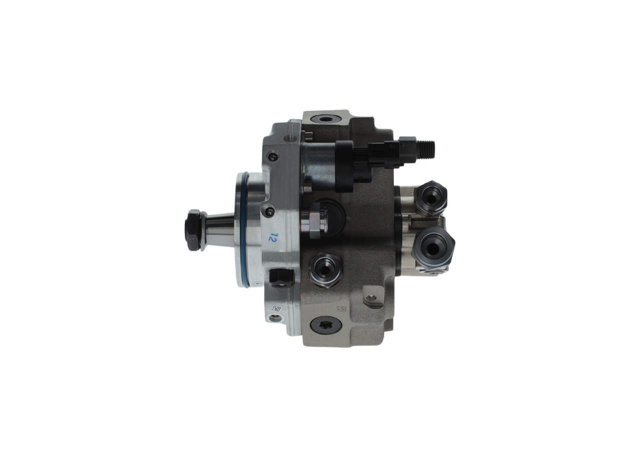 High Pressure Pump