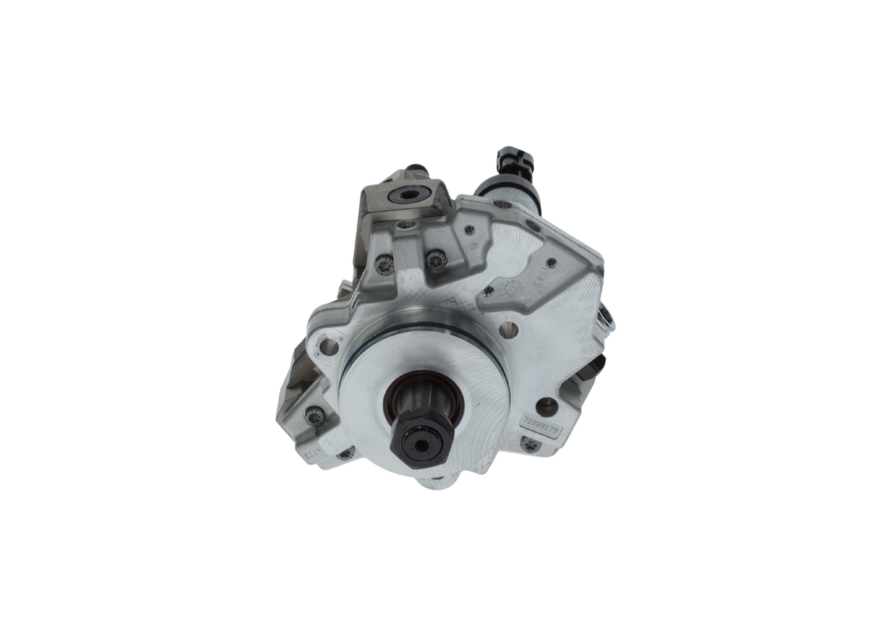 High Pressure Pump 2