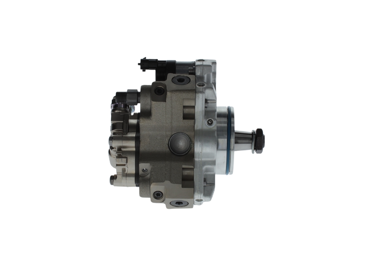 High Pressure Pump 3