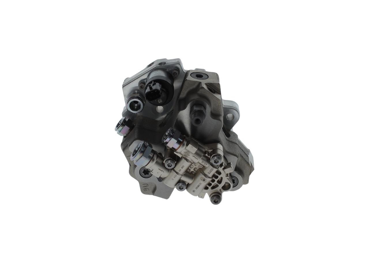 High Pressure Pump 4
