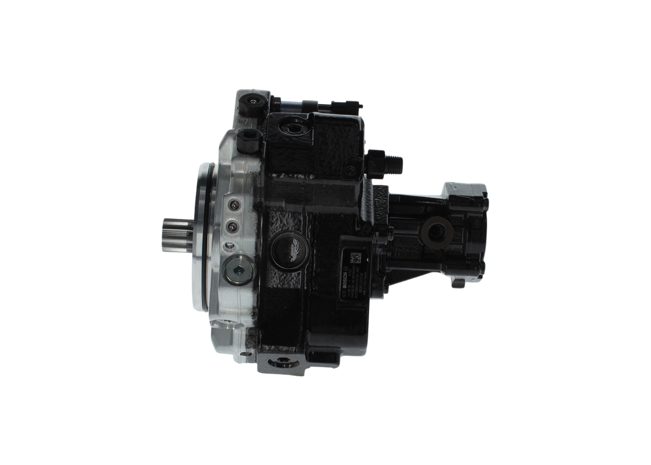 High Pressure Pump