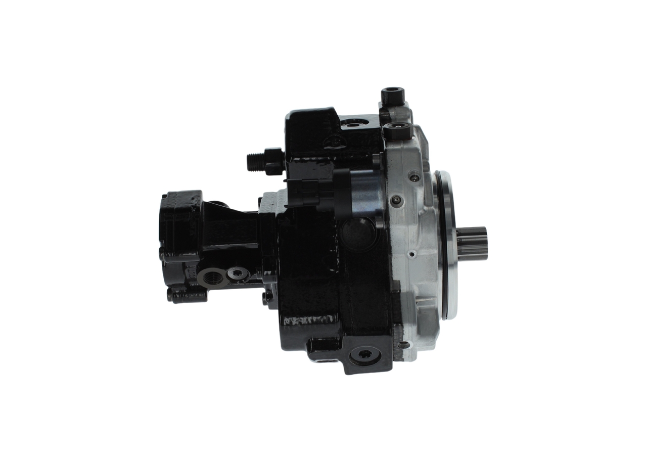 High Pressure Pump 3