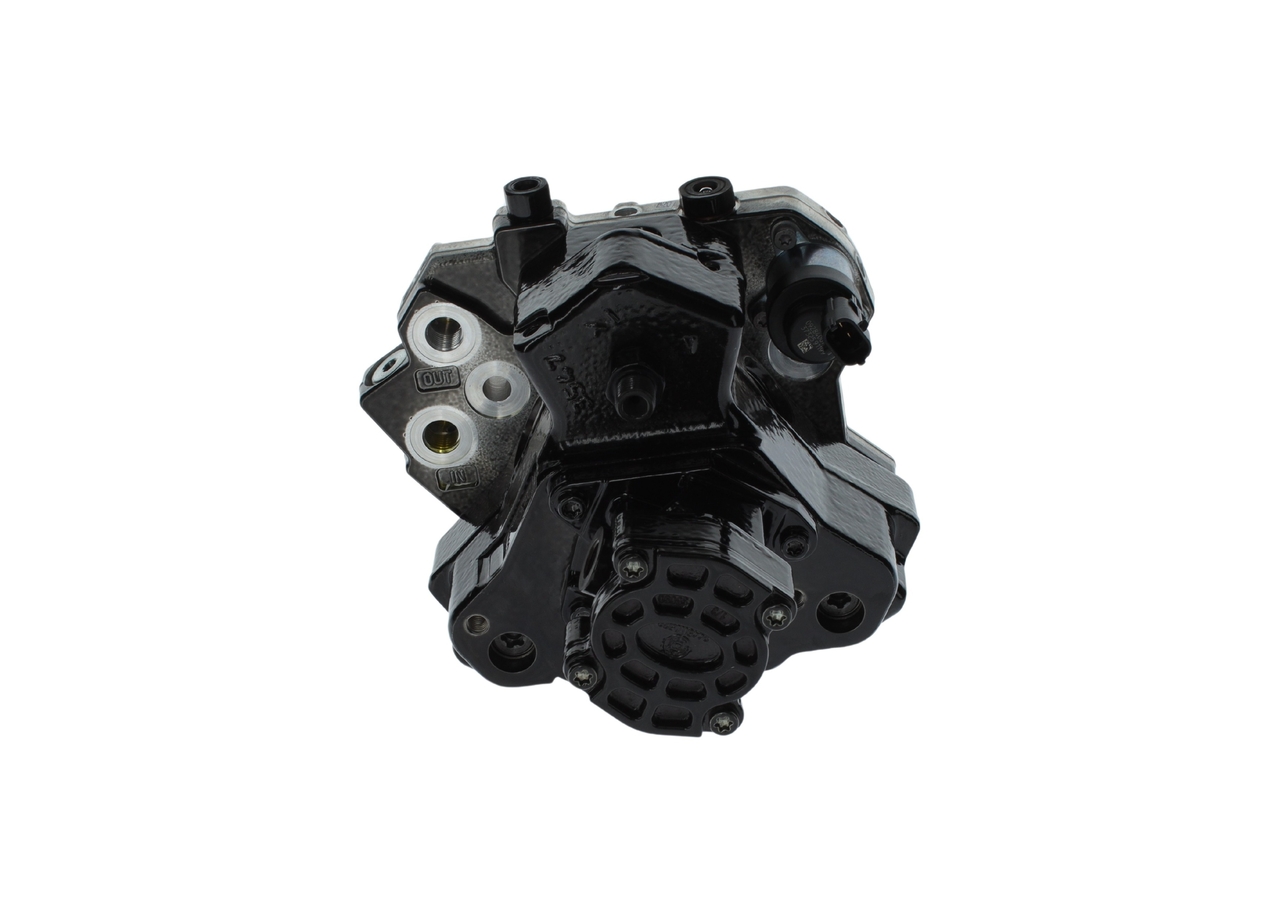 High Pressure Pump 4