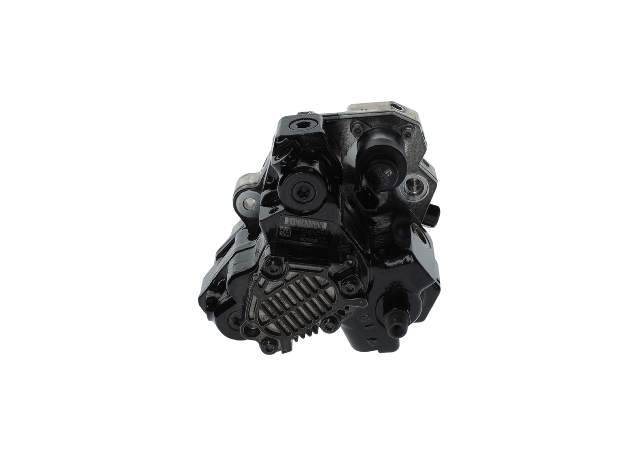 High Pressure Pump