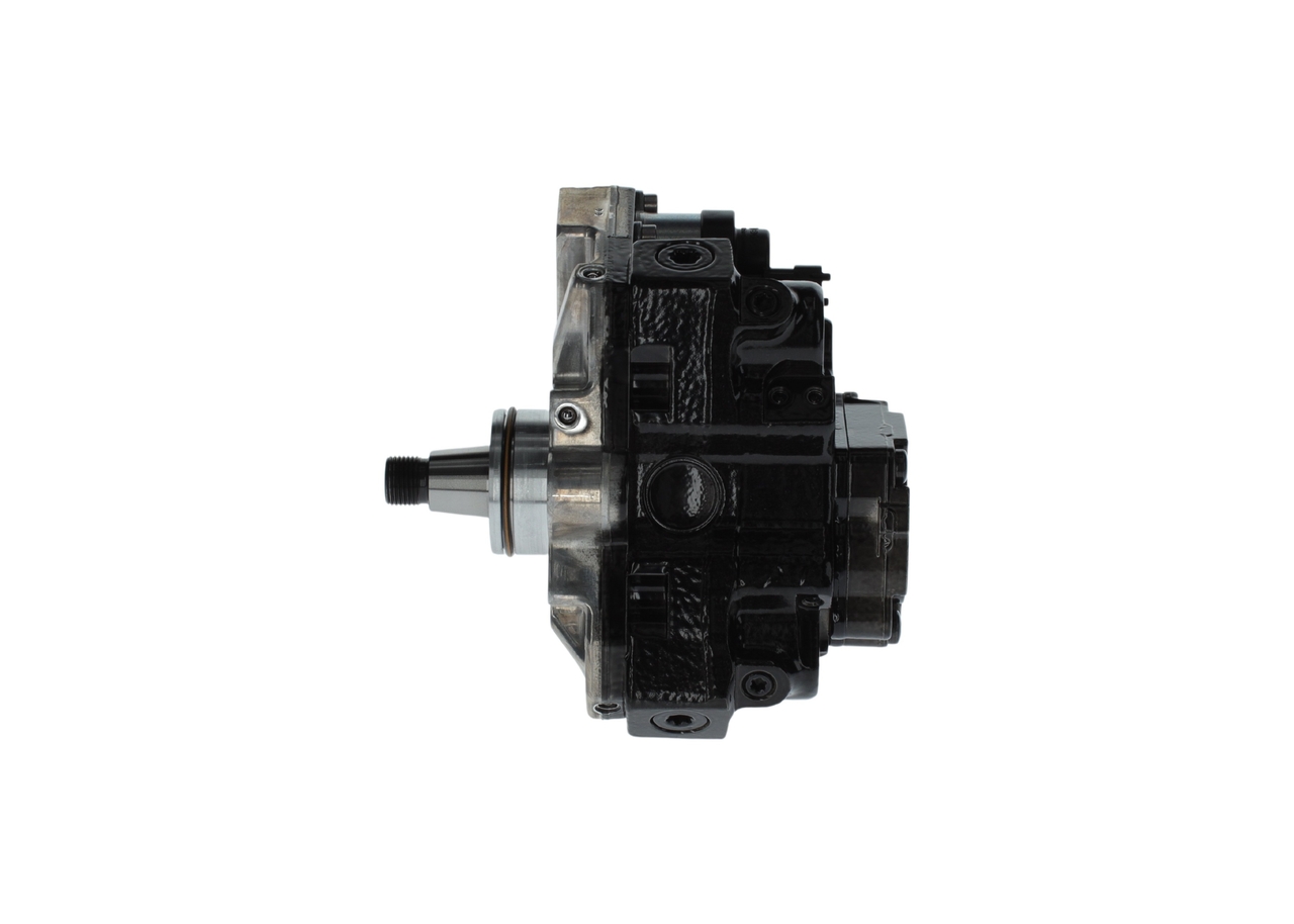 High Pressure Pump 2
