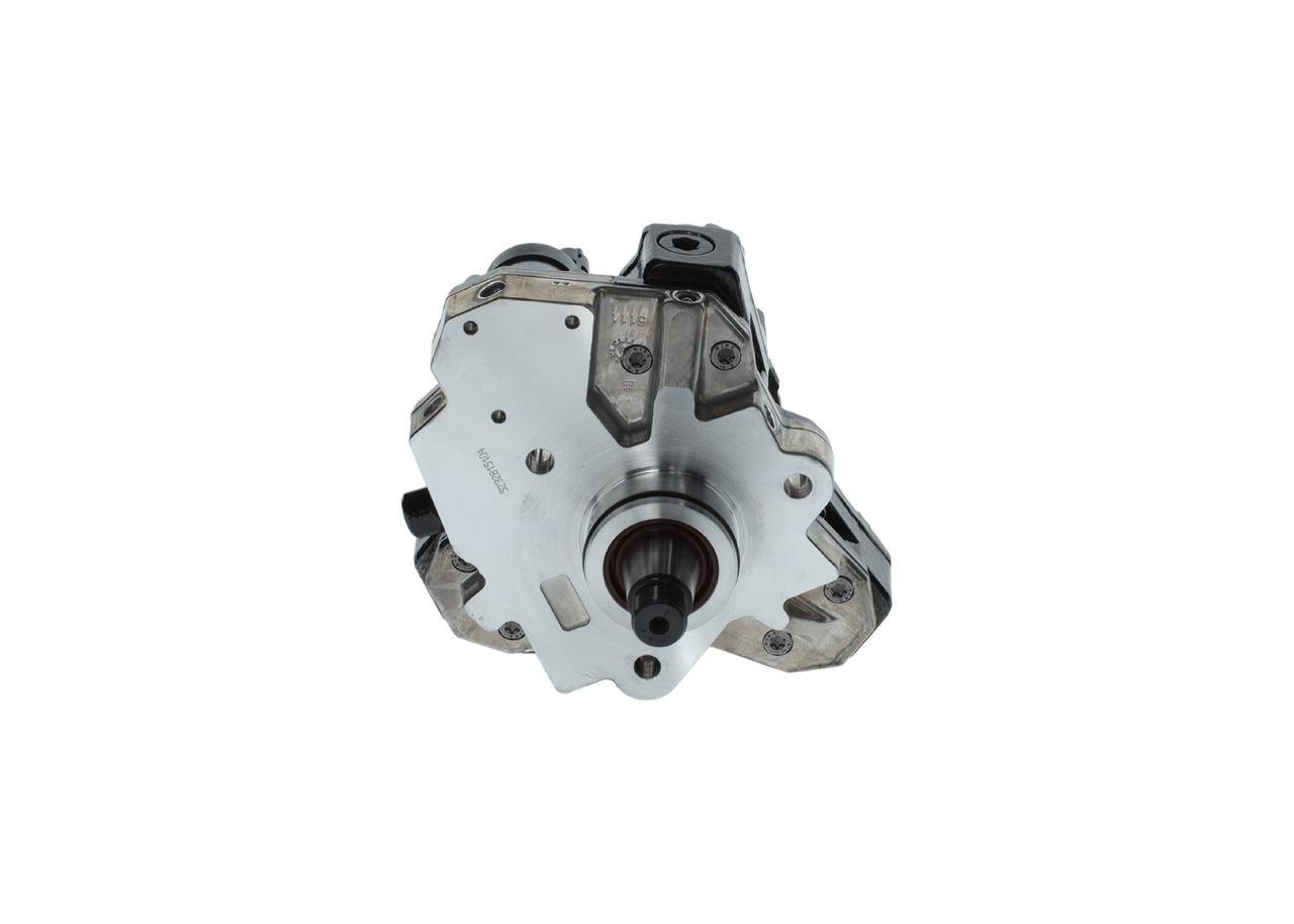 High Pressure Pump 3