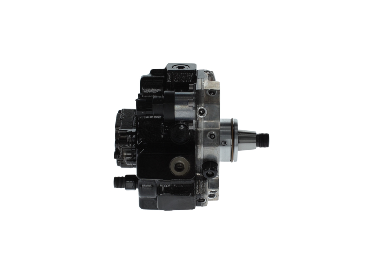 High Pressure Pump 4