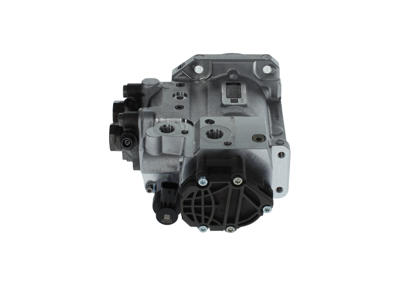 High Pressure Pump 2