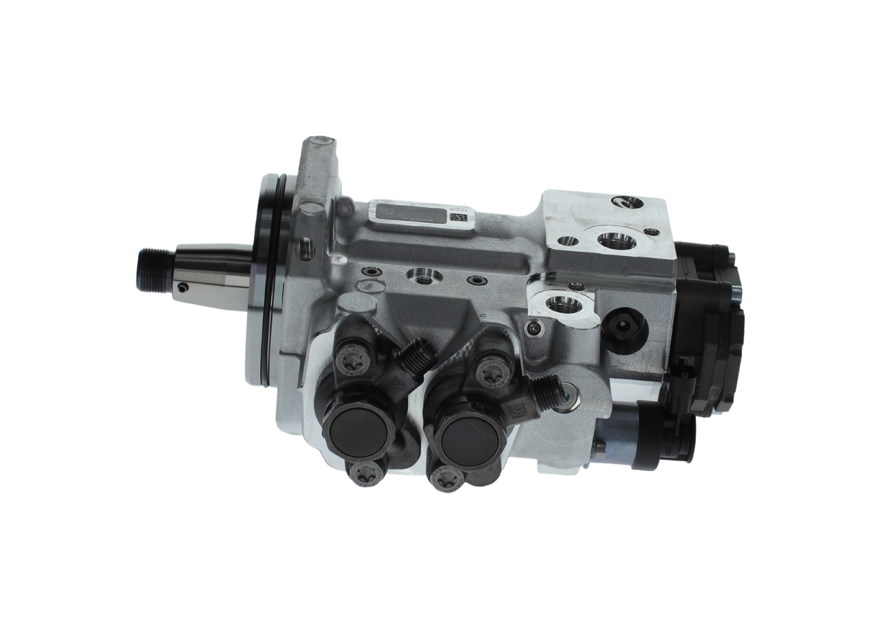 High Pressure Pump 3