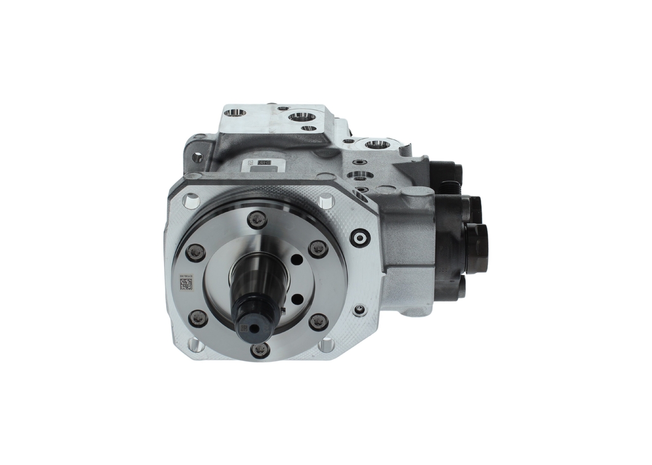 High Pressure Pump 4
