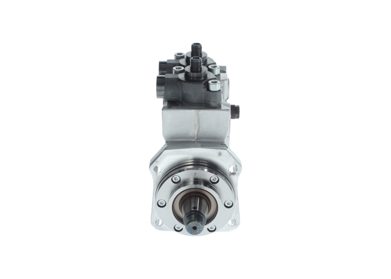 High Pressure Pump 2