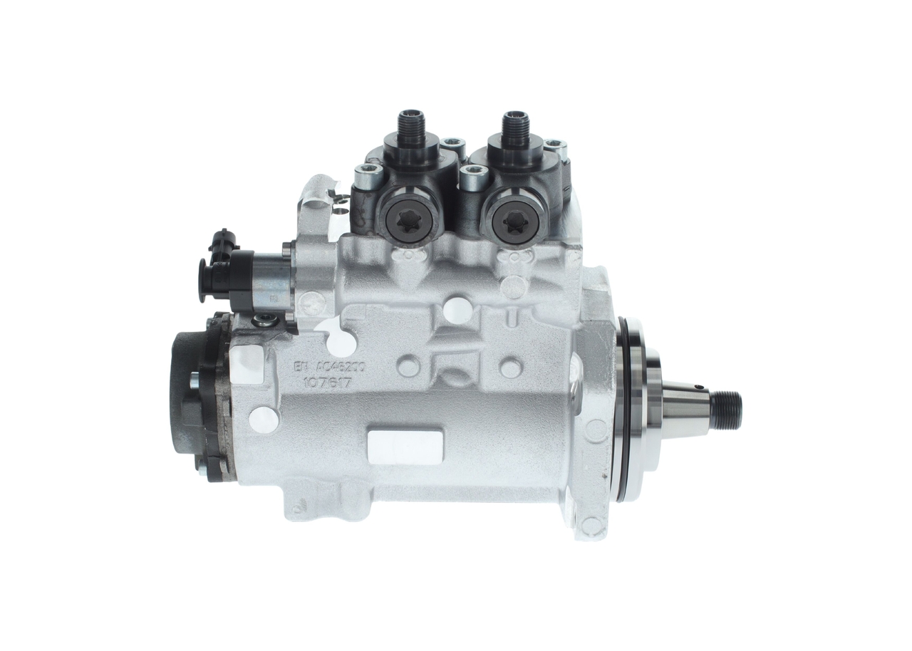 High Pressure Pump 3