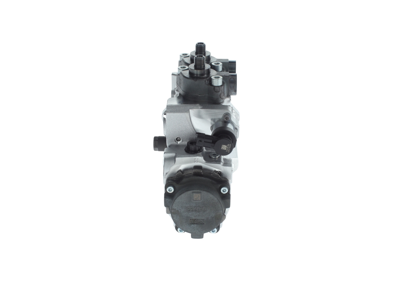 High Pressure Pump 4