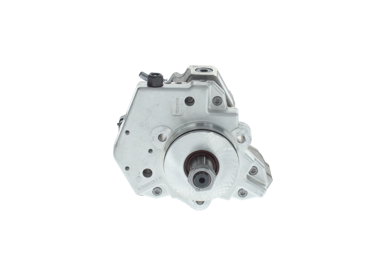 High Pressure Pump