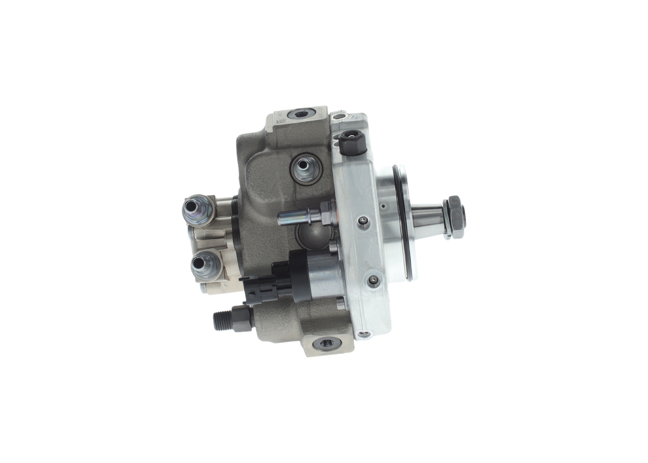 High Pressure Pump 2