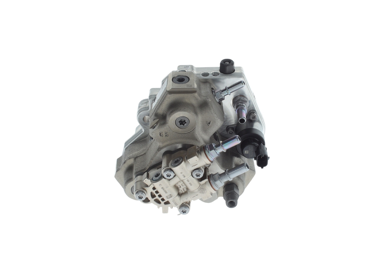 High Pressure Pump 3