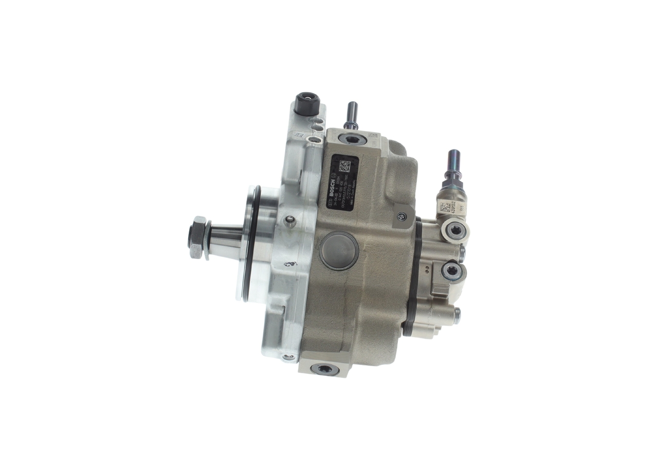 High Pressure Pump 4