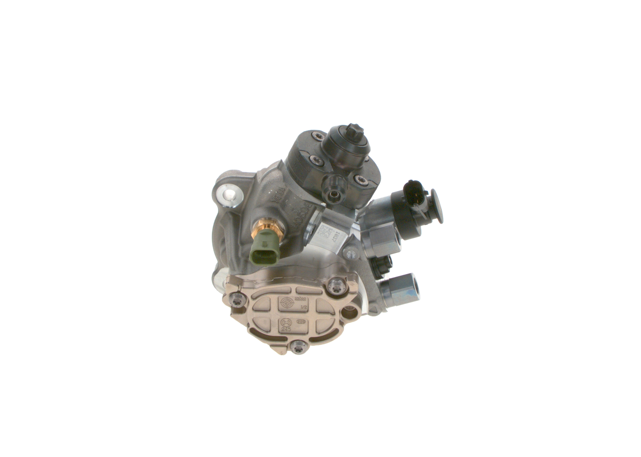 High Pressure Pump