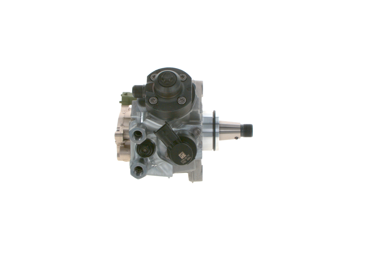 High Pressure Pump 2