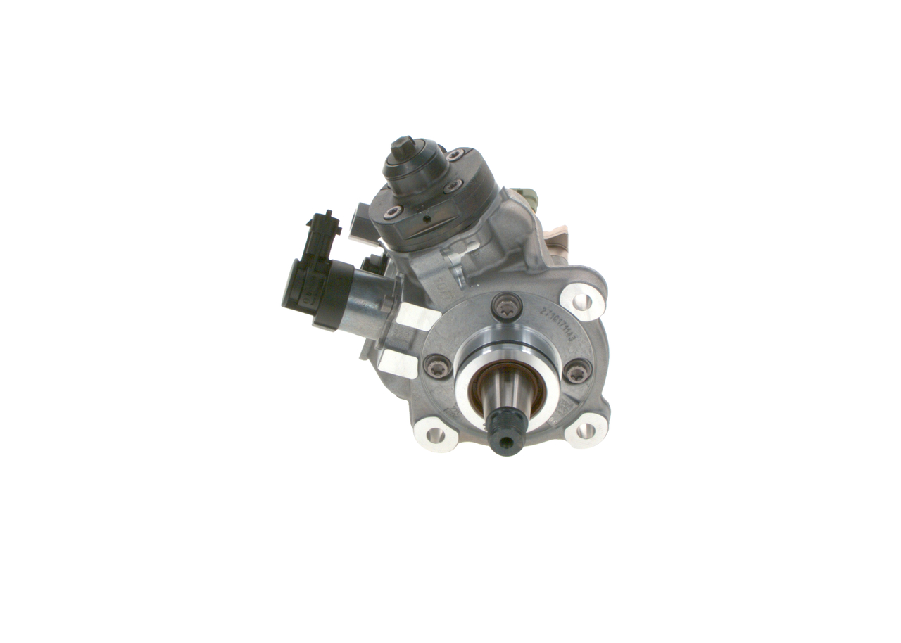 High Pressure Pump 3