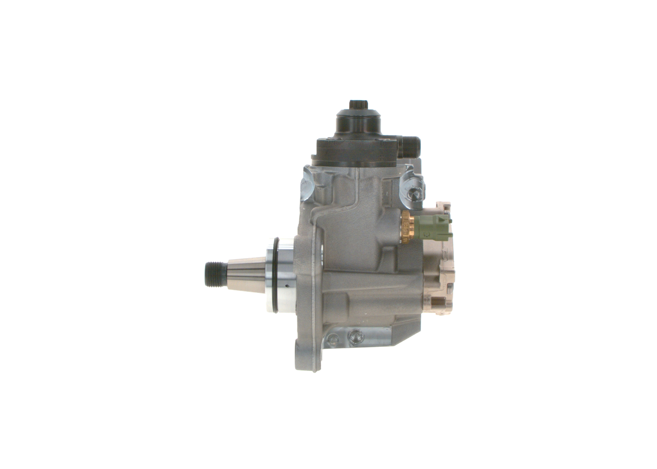 High Pressure Pump 4