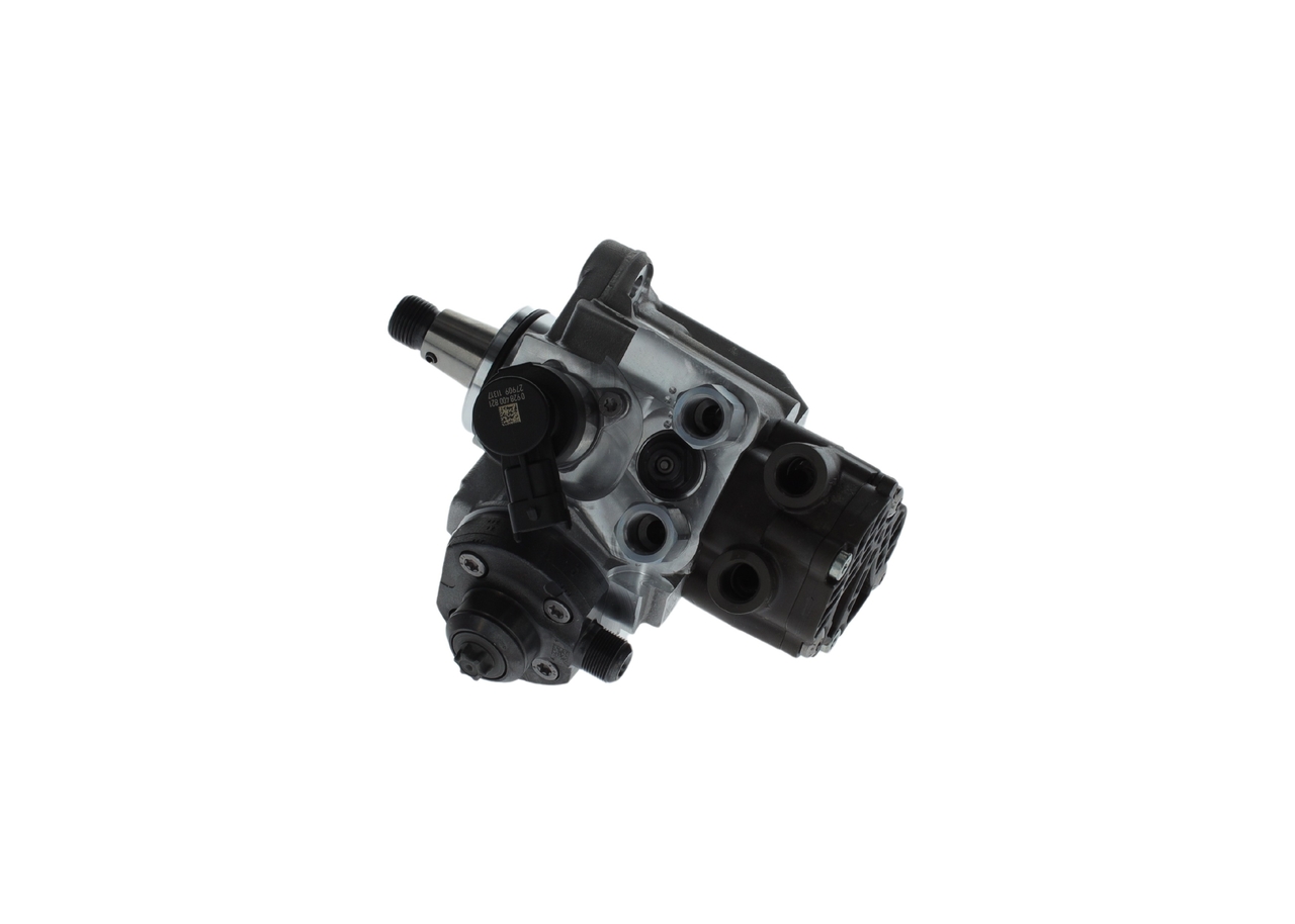 BOSCH 0 445 020 512 Hochdruckpumpe