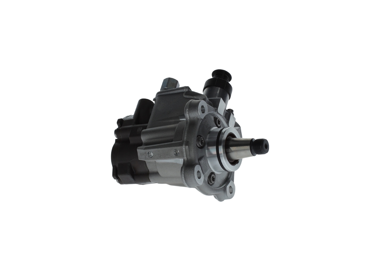BOSCH 0 445 020 512 Hochdruckpumpe