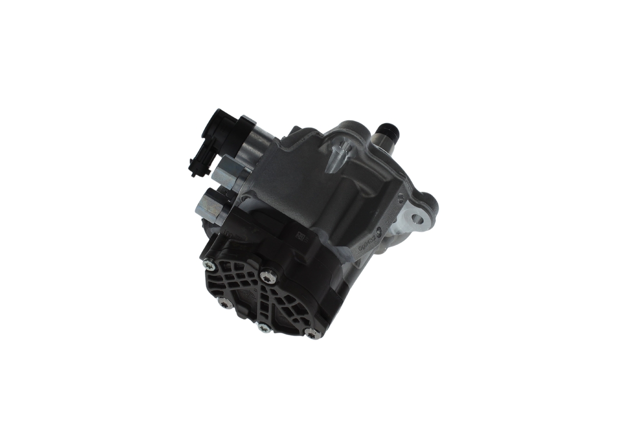 BOSCH 0 445 020 512 Hochdruckpumpe