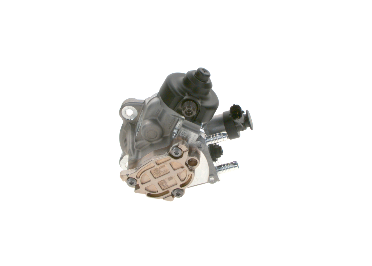 High Pressure Pump