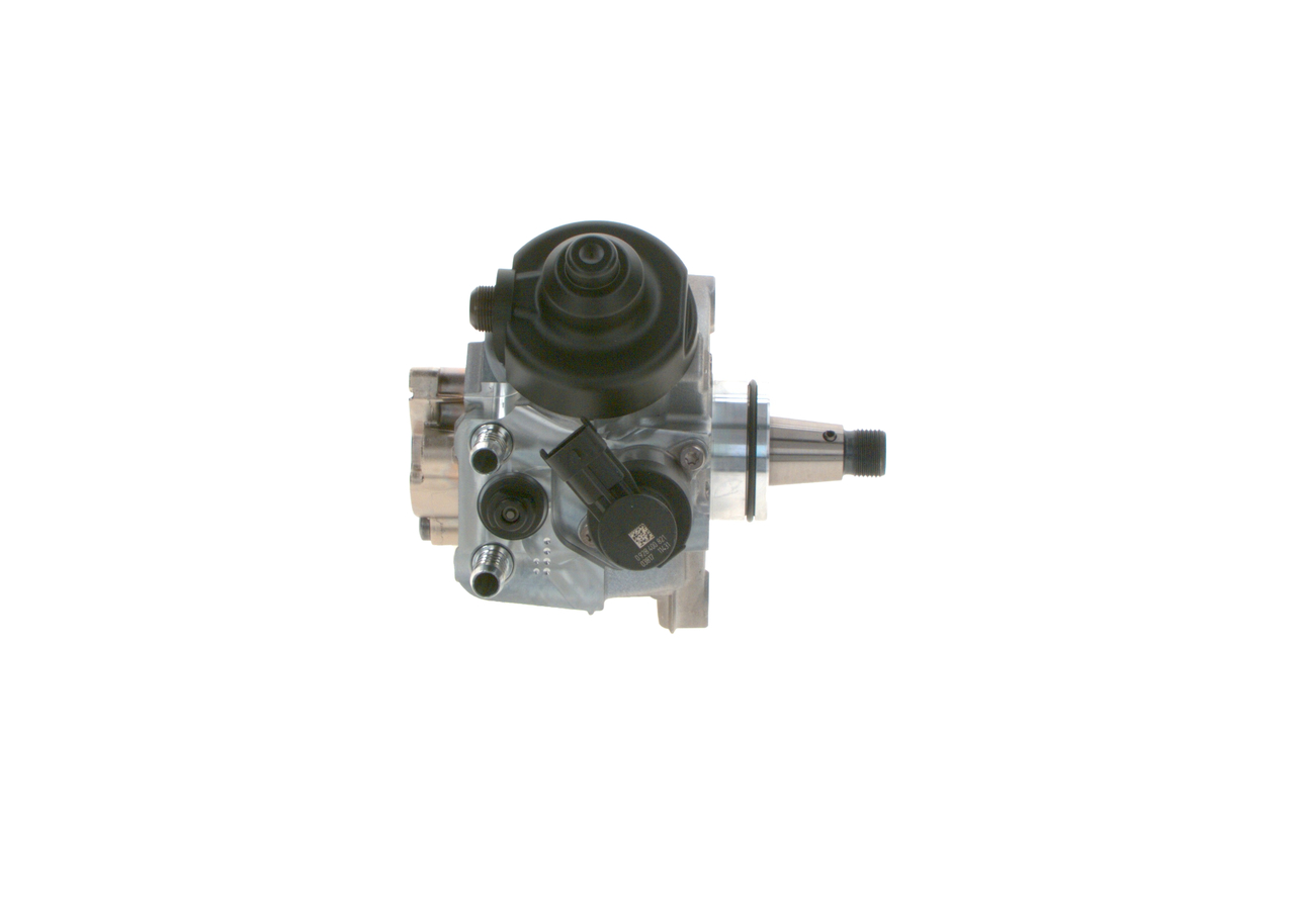 High Pressure Pump 2