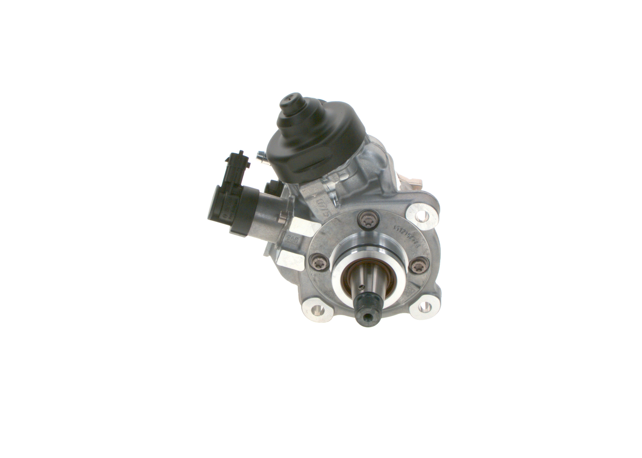 High Pressure Pump 3