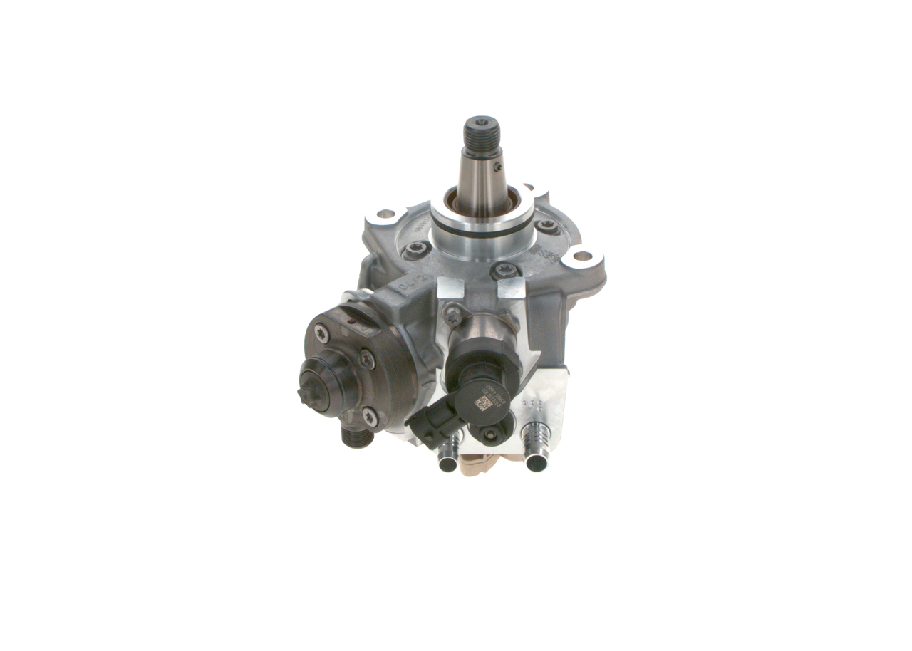 High Pressure Pump