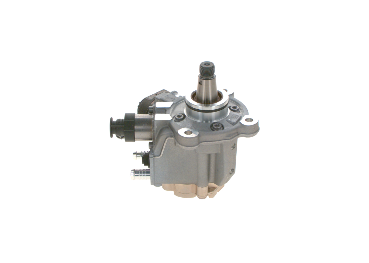 High Pressure Pump 2