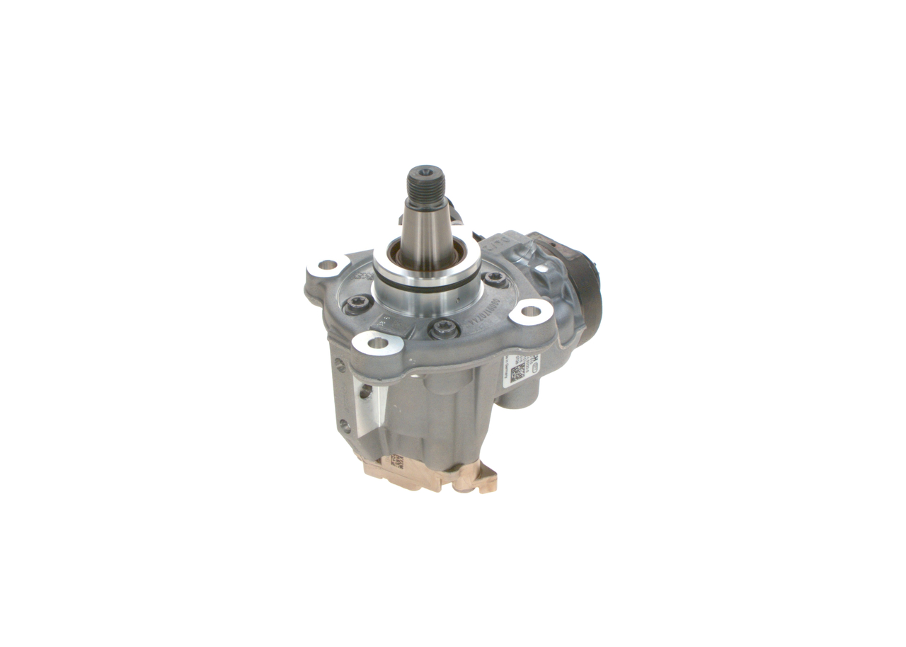 High Pressure Pump 3