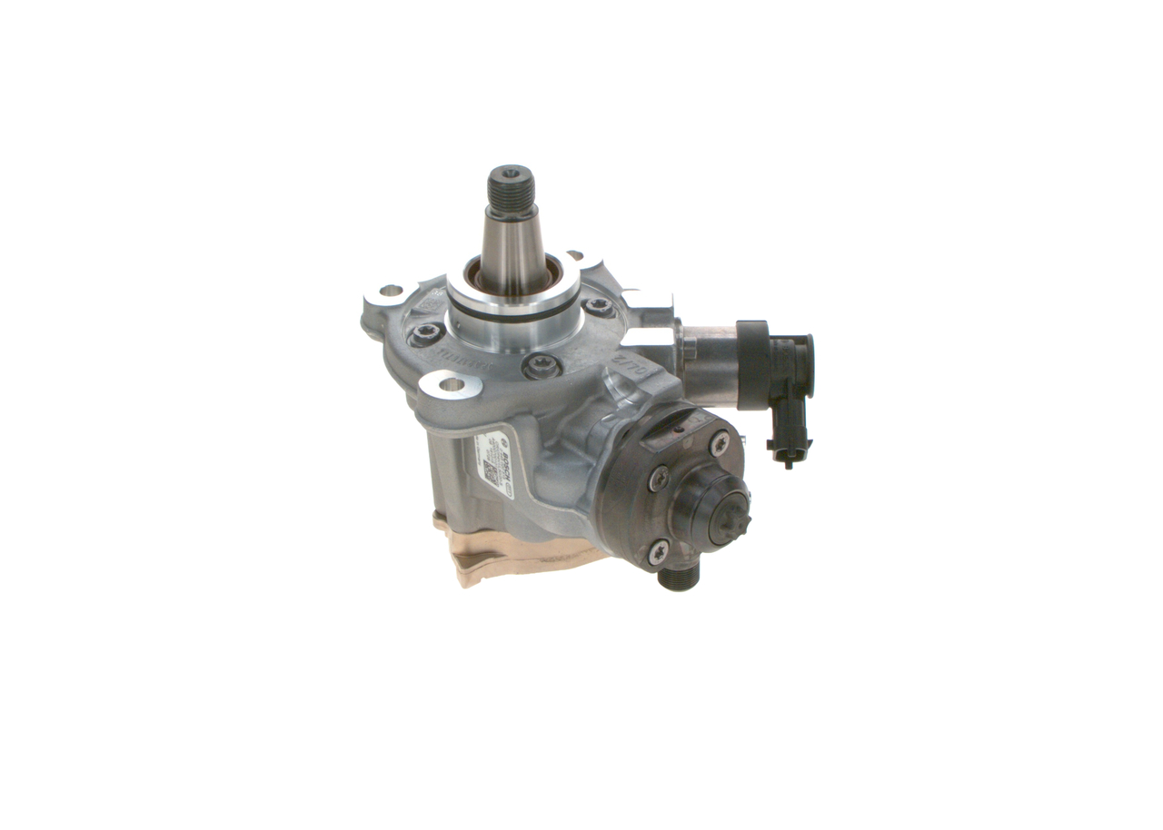 High Pressure Pump 4