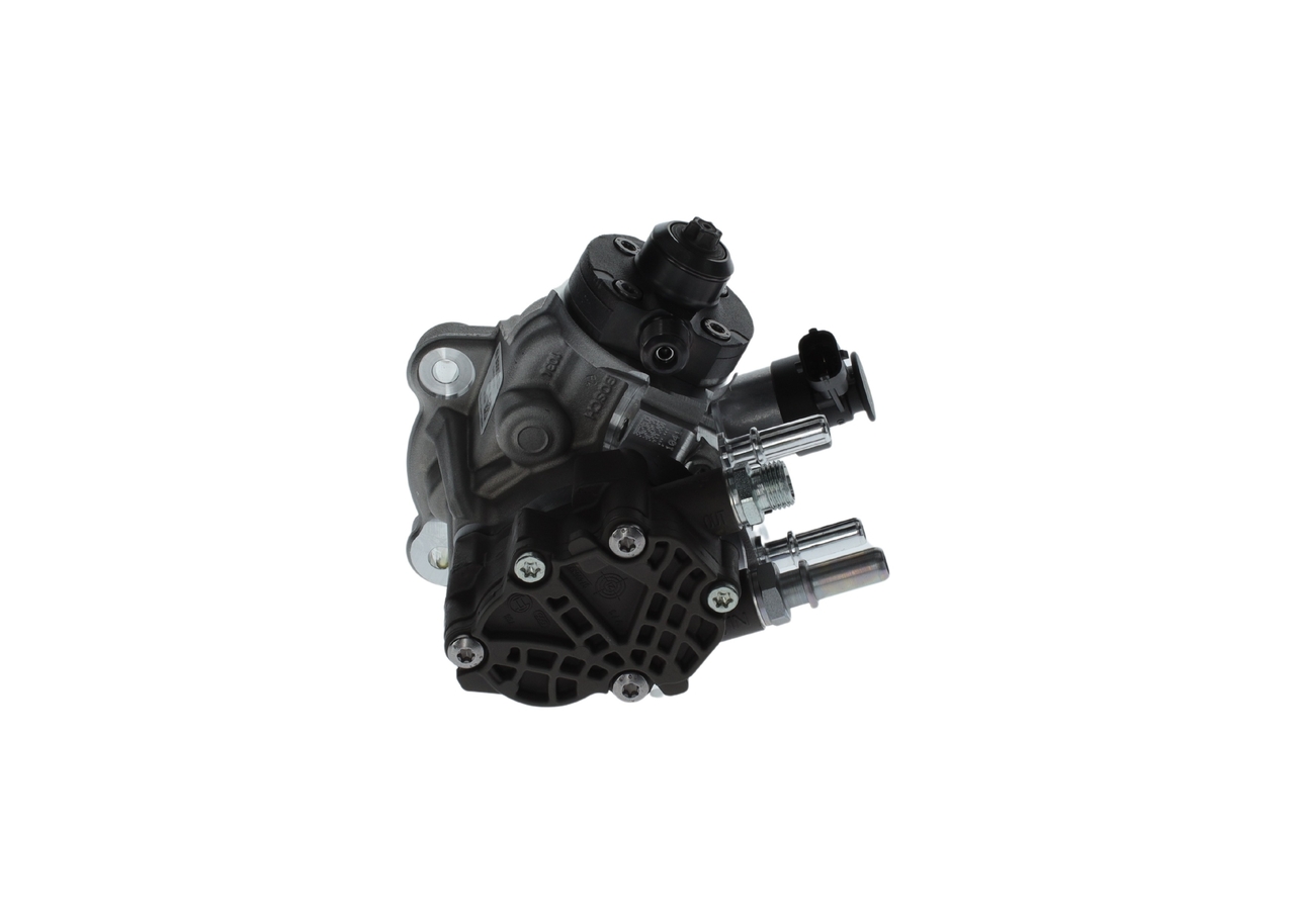 BOSCH 0 445 020 516 Hochdruckpumpe