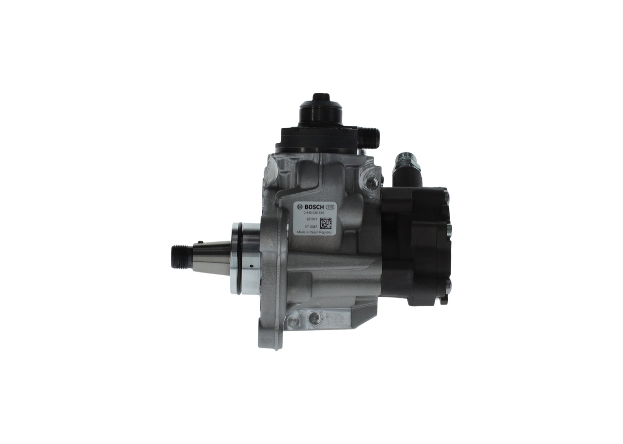 BOSCH 0 445 020 516 Hochdruckpumpe
