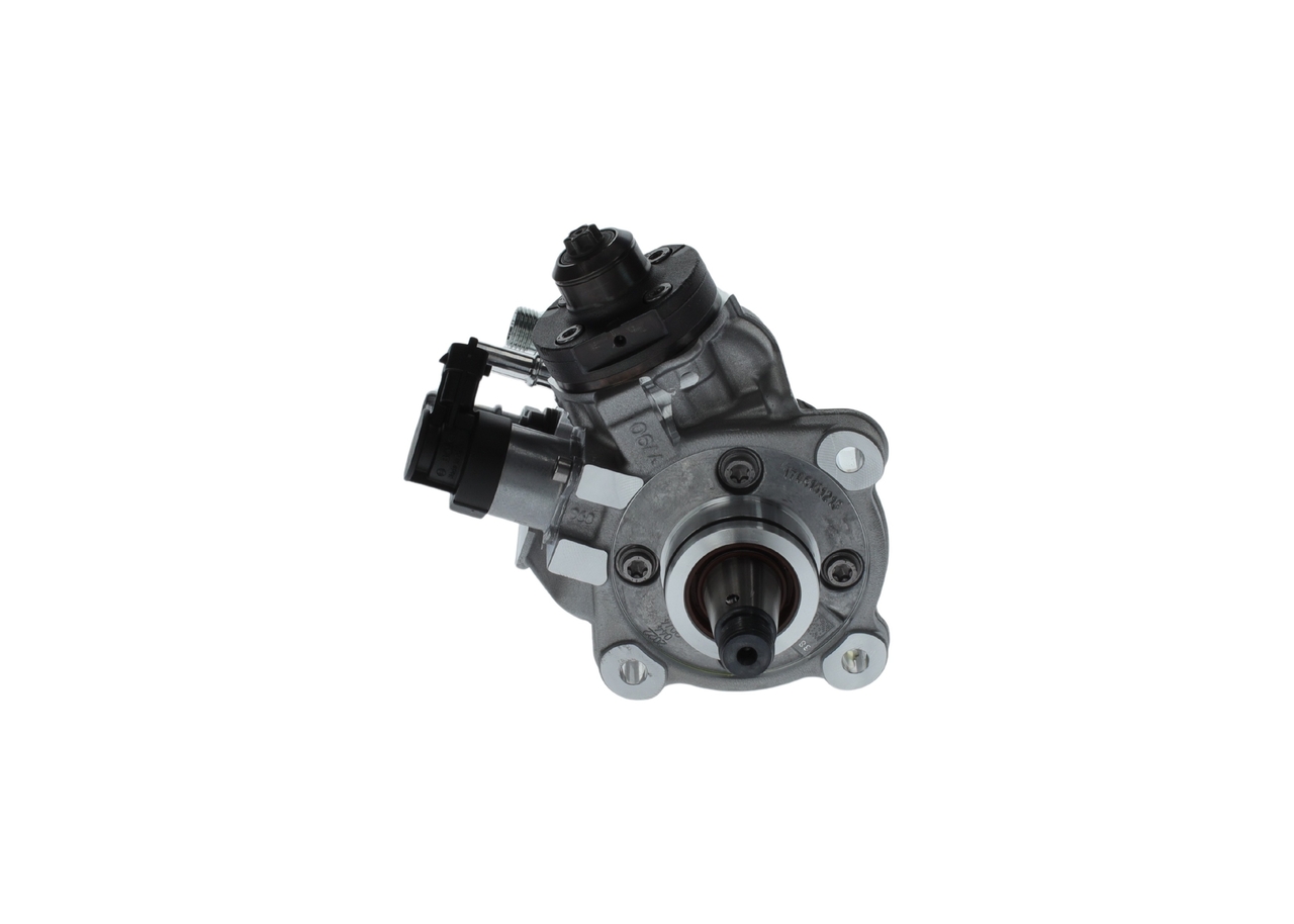 BOSCH 0 445 020 516 Hochdruckpumpe