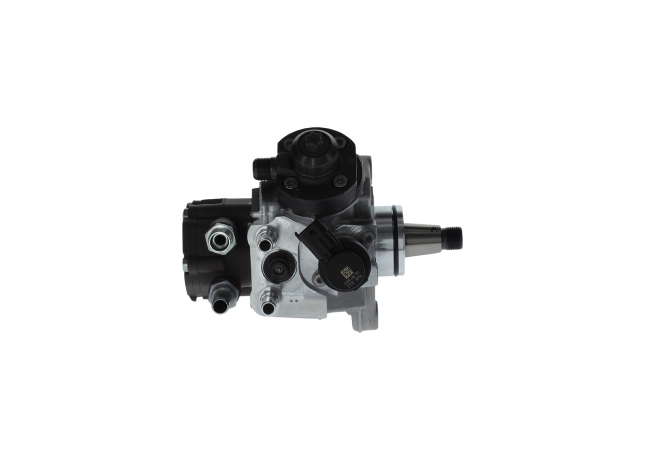 BOSCH 0 445 020 516 Hochdruckpumpe