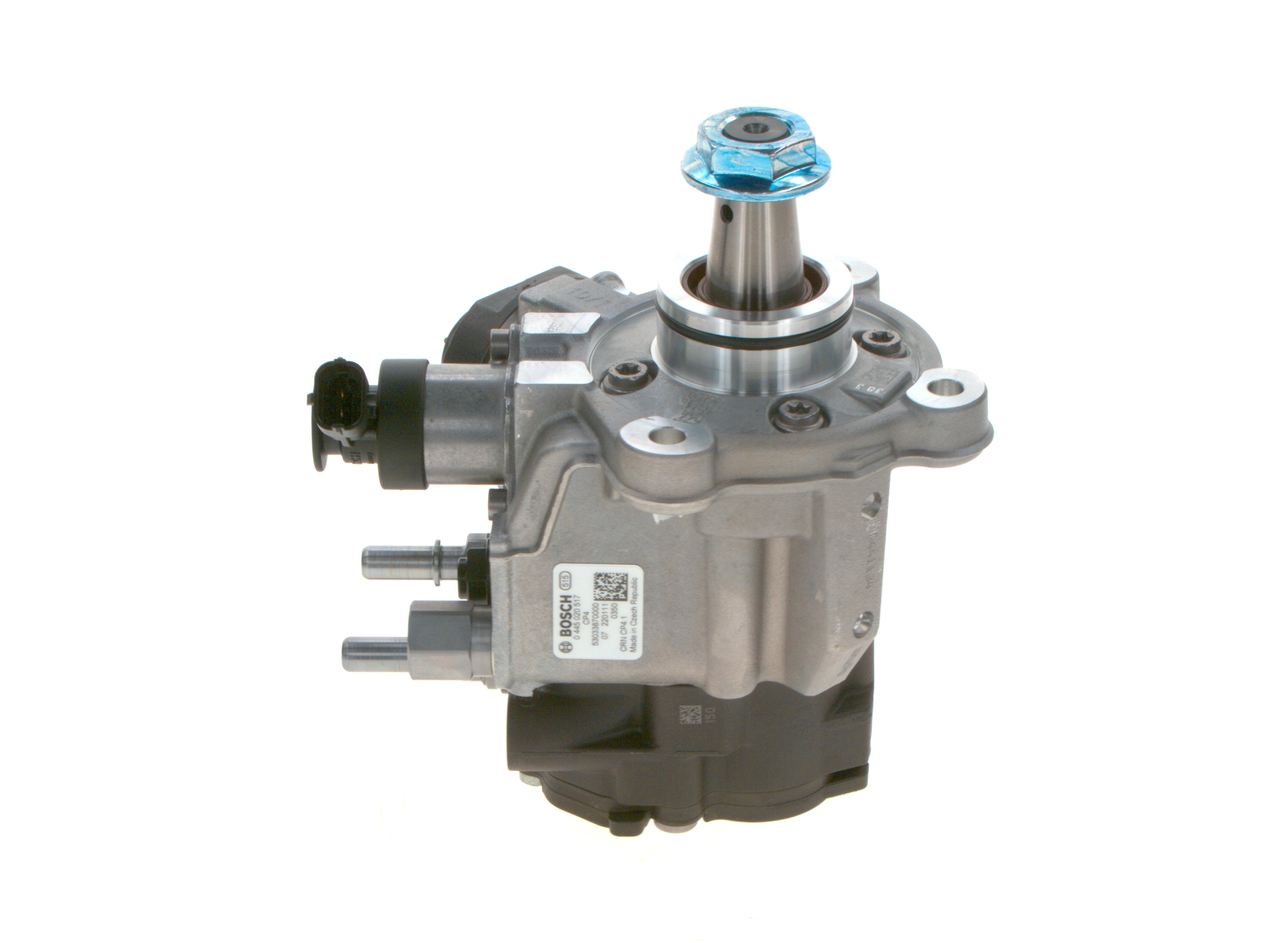High Pressure Pump 2