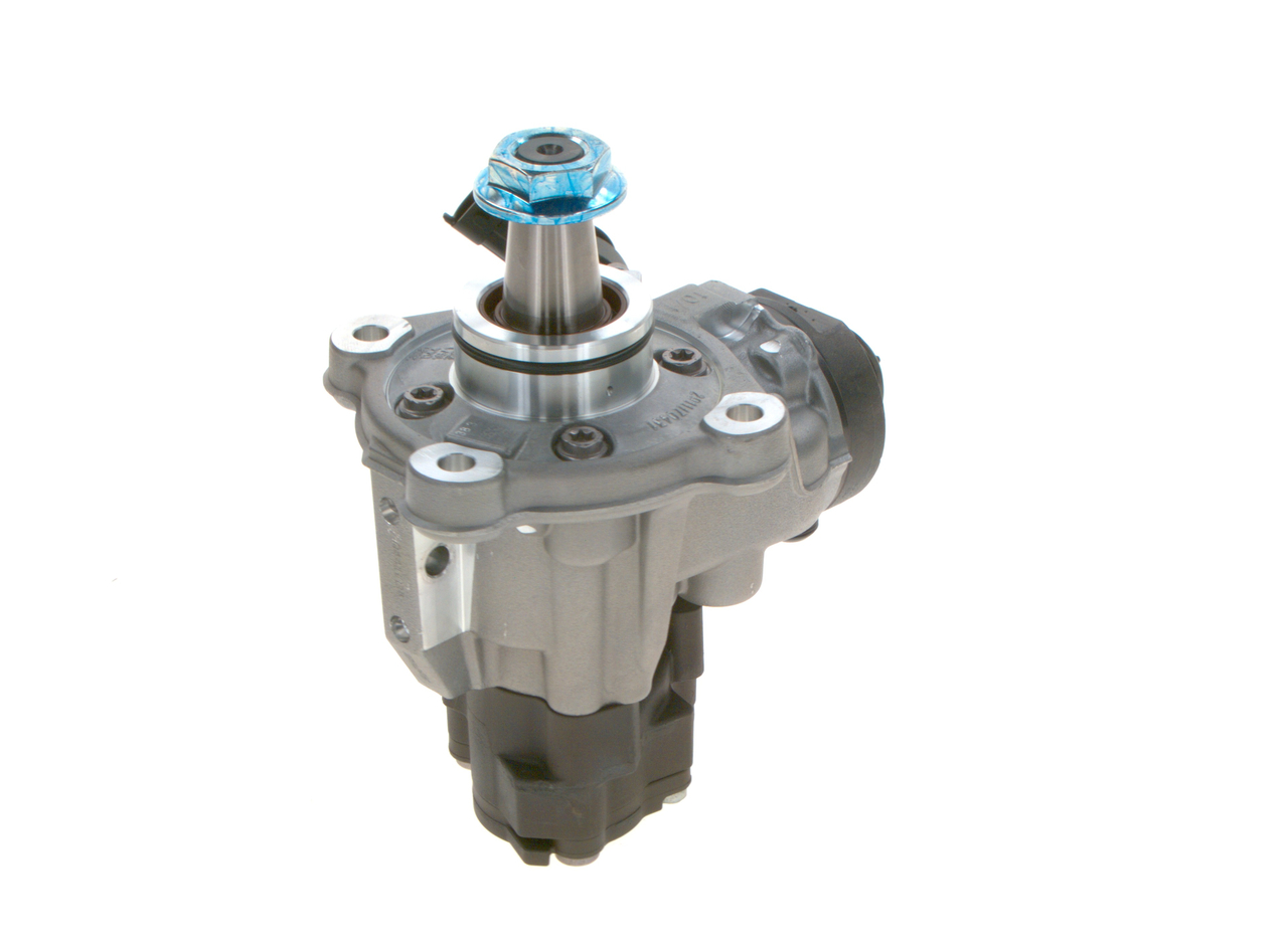 High Pressure Pump 3