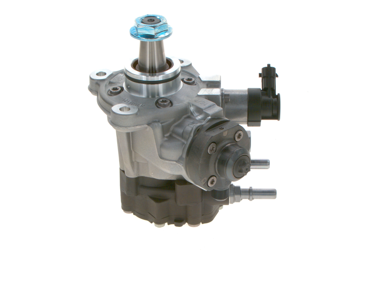 High Pressure Pump 4