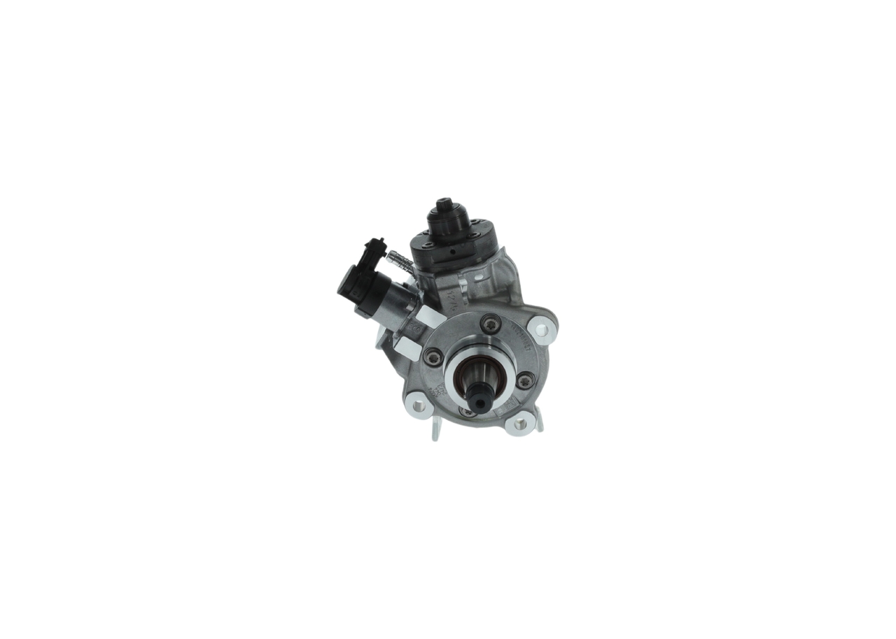 High Pressure Pump