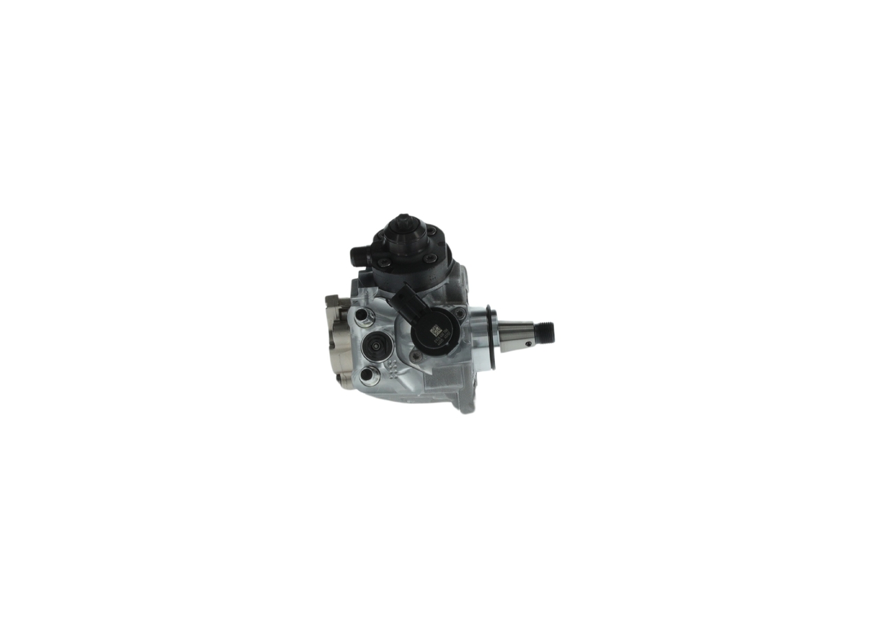 High Pressure Pump 2