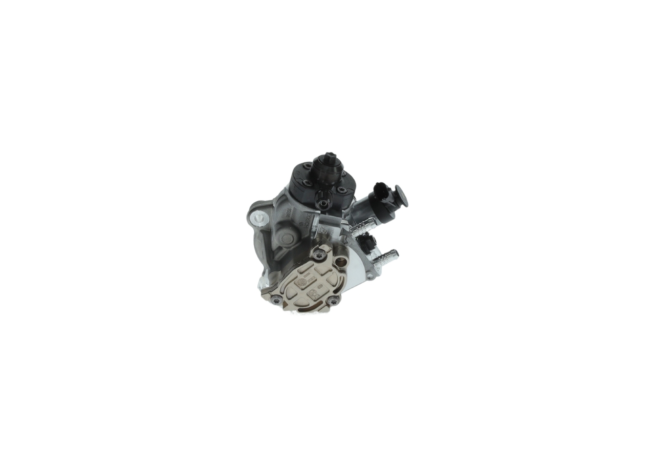 High Pressure Pump 3