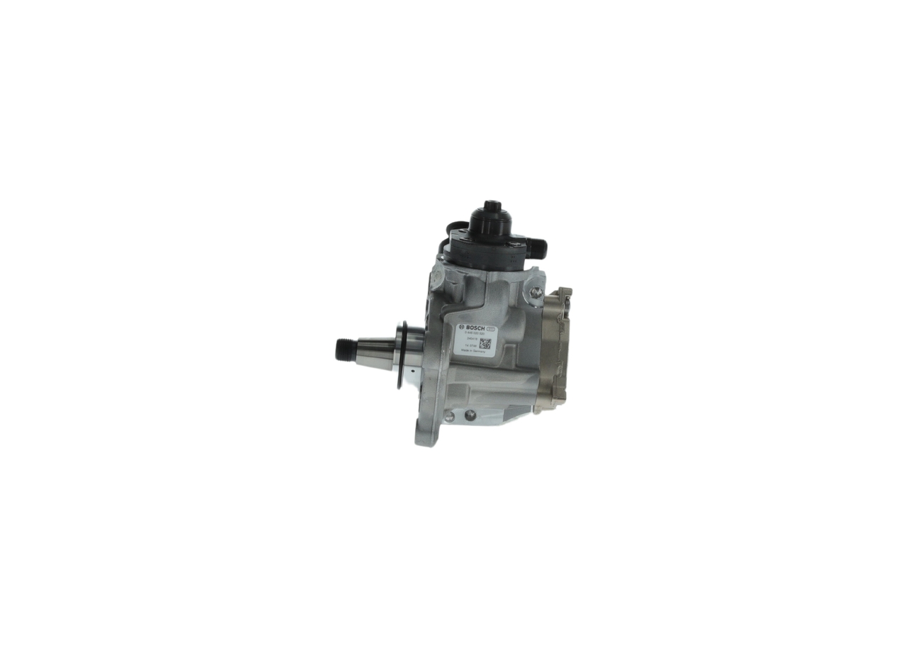 High Pressure Pump 4