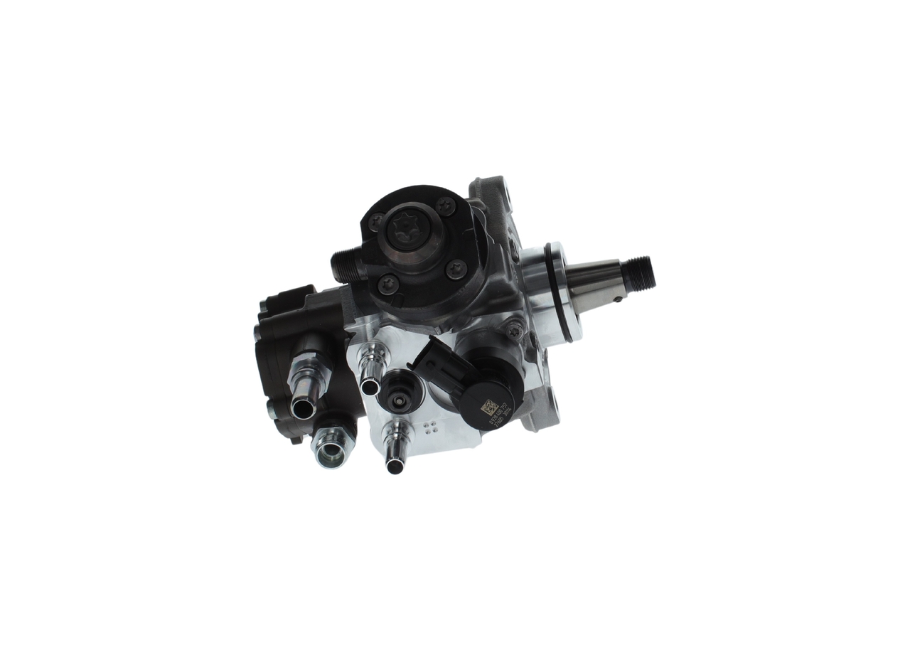 High Pressure Pump